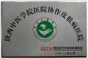 陝西西安北方中醫皮膚病醫院 陝西西安北方中醫皮膚病醫院