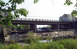 廣德縣桃州鎮大木橋社區 廣德縣桃州鎮大木橋社區