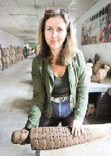 瑪麗安&middot;海爾達爾