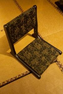 緣和榻榻米和室椅 緣和榻榻米和室椅