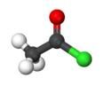 乙醯氯 乙醯氯