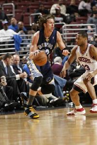 麥克&middot;米勒