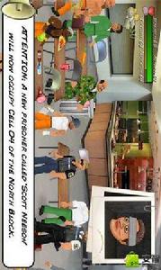 監獄生活模擬 監獄生活模擬