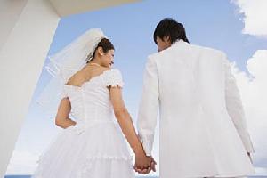 “擺婚族”前行的目標仍是婚姻的殿堂。