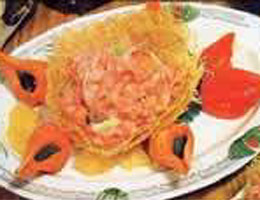 含笑香螺 含笑香螺