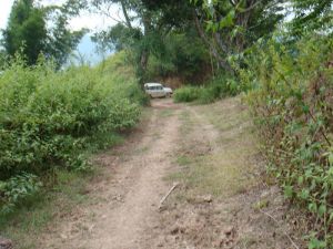 打腦山村 打腦山村