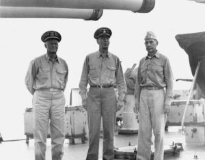 弗雷德里克·哈爾西 弗雷德里克·哈爾西