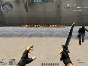 穿越火線刀戰技巧