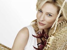 凱特&middot;布蘭切特