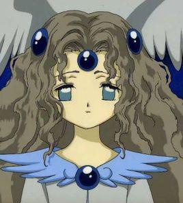 無[《被封印的卡片》無庫洛牌]