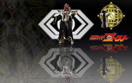 假面騎士Extremer 假面騎士Extremer