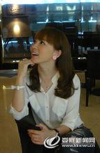 王紫伊與李維嘉搞笑錄製《愛猜電影》