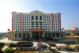 黃埔海關 黃埔海關