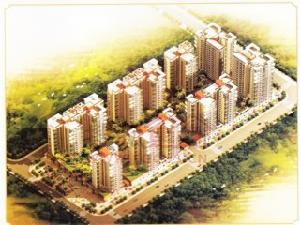 駿隆豪景花園 駿隆豪景花園