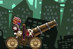 鎧甲勇士炮打殭屍 鎧甲勇士炮打殭屍