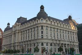 天津英式風情區 天津英式風情區