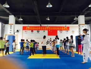 國際跆拳道聯盟