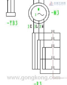 轉子串電阻調速 轉子串電阻調速