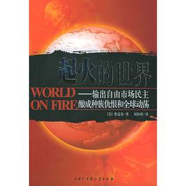 起火的世界 起火的世界