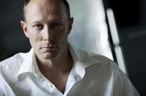 拉斯·米科爾森 拉斯·米科爾森