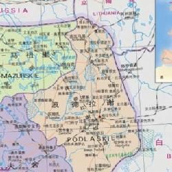 波德拉謝省 波德拉謝省