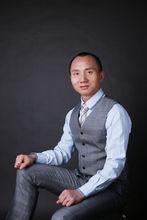 羅小林[好木成林企業管理諮詢有限公司董事長]