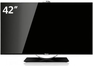 海信LED42K660X3D 海信LED42K660X3D