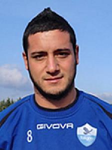 埃曼努埃萊&middot;特斯塔爾迪