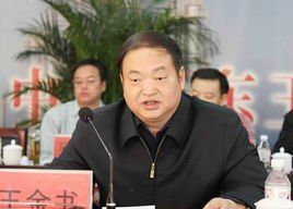 王金書[河北省高級人民法院審判員]