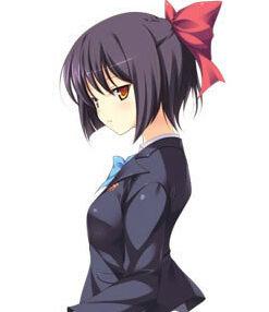 矢久島千遙 矢久島千遙