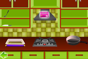 《完成炒鵝肝》 《完成炒鵝肝》