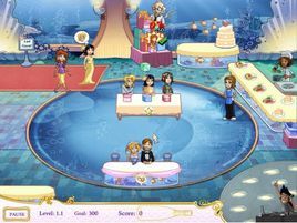 婚禮進行曲之愛神丘比特 婚禮進行曲之愛神丘比特