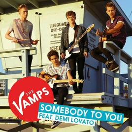 Somebody To You Somebody To You