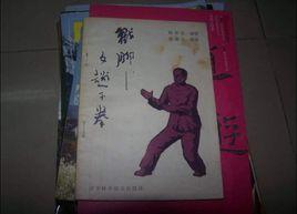 文趟子拳 文趟子拳