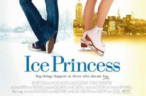 Ice Princess[蒂姆·費威爾執導電影]