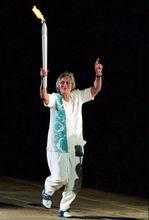 雪莉&middot;斯特里克蘭