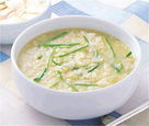 糯米車前葉粥 糯米車前葉粥