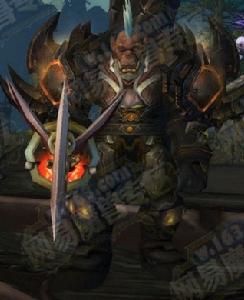 高階督軍克洛姆什