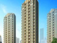 世紀楓景匯效果圖