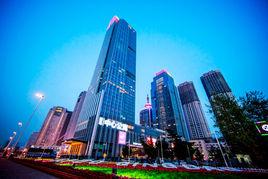 中鐵青島中心 中鐵青島中心