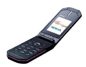 諾基亞 7070 prism