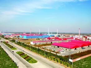 沙河經濟開發區 沙河經濟開發區