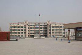 河口區實驗學校 河口區實驗學校