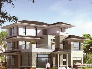 華僑花園 華僑花園