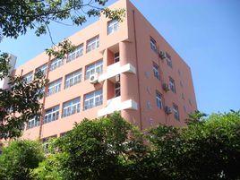 揚波中學 揚波中學