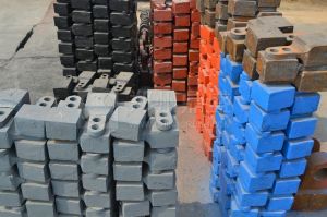 制砂機錘頭 制砂機錘頭