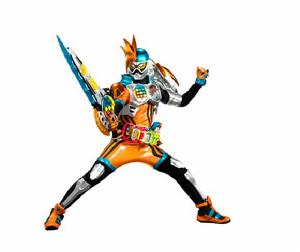 雙人動作玩家Lv.XX R