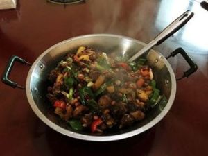 乾炸仔雞 乾炸仔雞