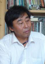 張樹林[山東書法家]