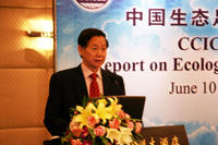 祝光耀“平民部長”、“專家型領導”